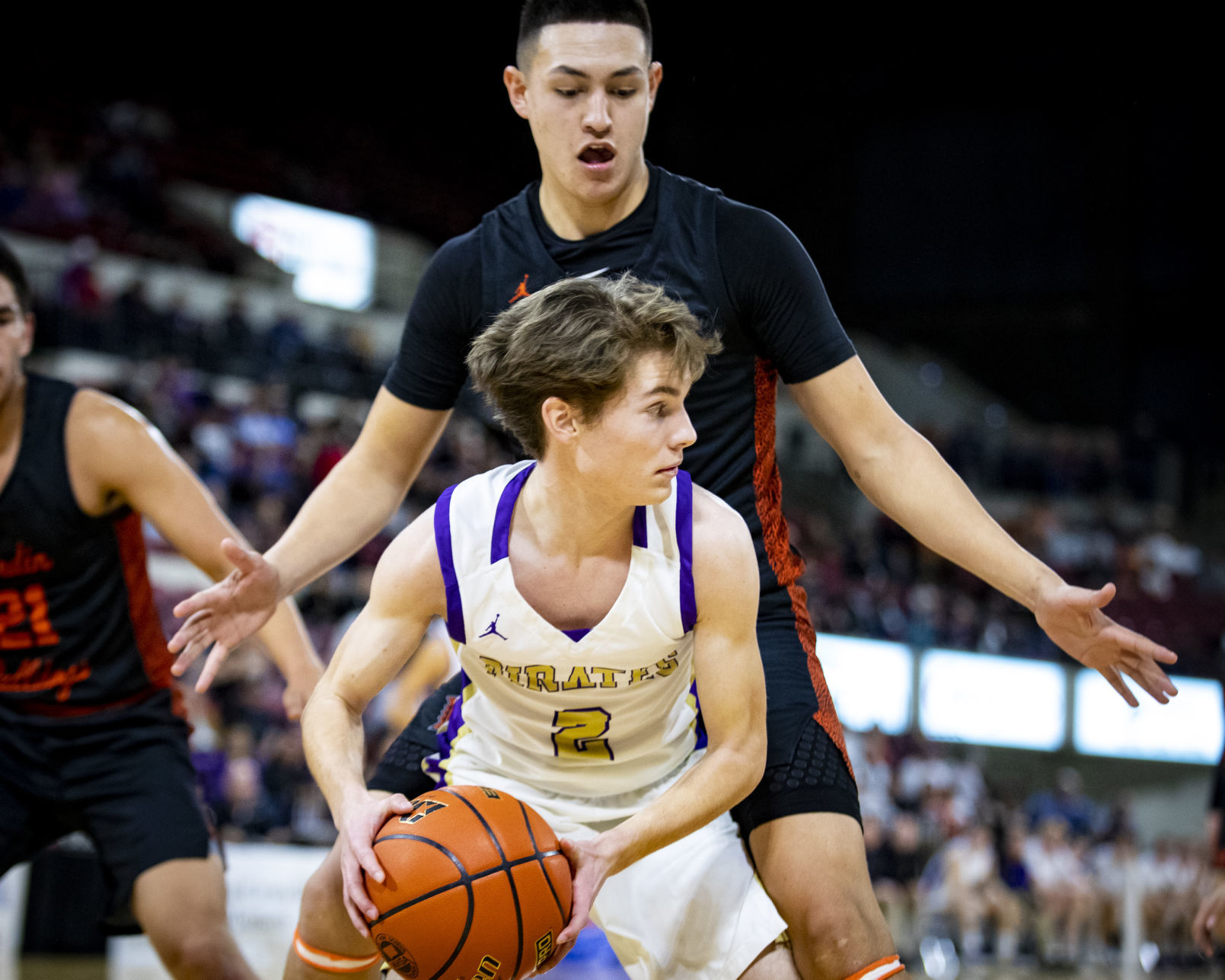 Hardin vs. Polson